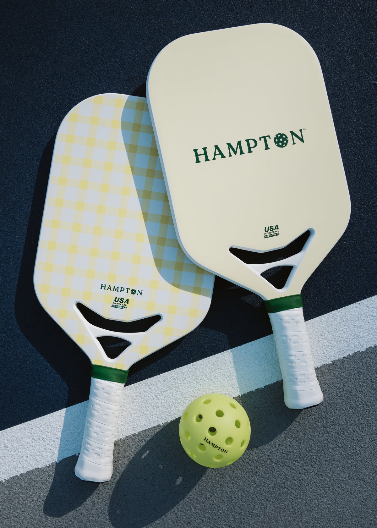 Hampton Paddle - Air