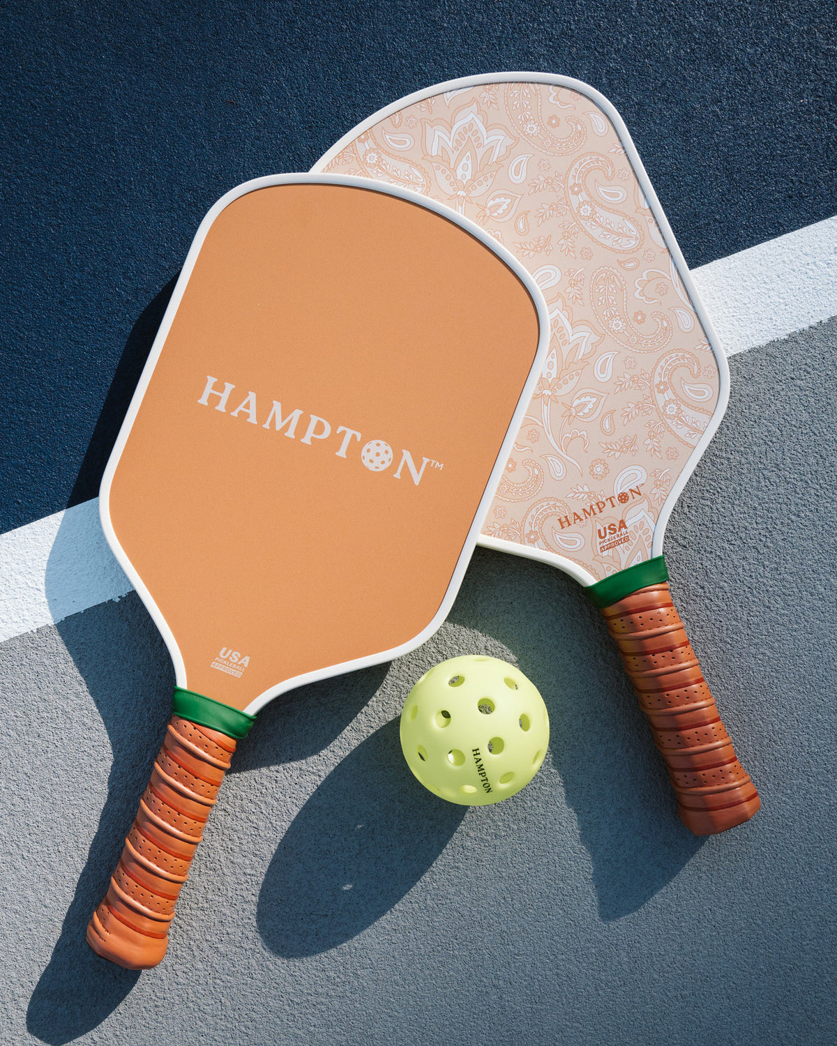 Hampton Paddle - Pro